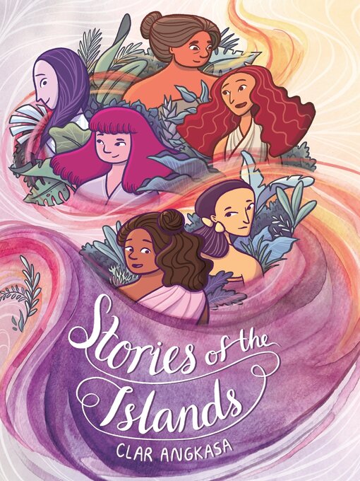 Title details for Stories of the Islands by Clar Angkasa - Available